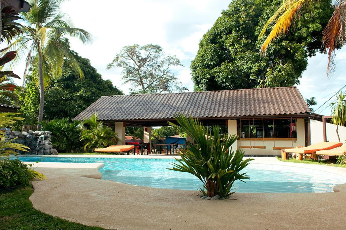 Casa Swell Coronado A Unique Blend Of Luxury And Nature In The Hearth Of Coronado Playa Coronado Εξωτερικό φωτογραφία
