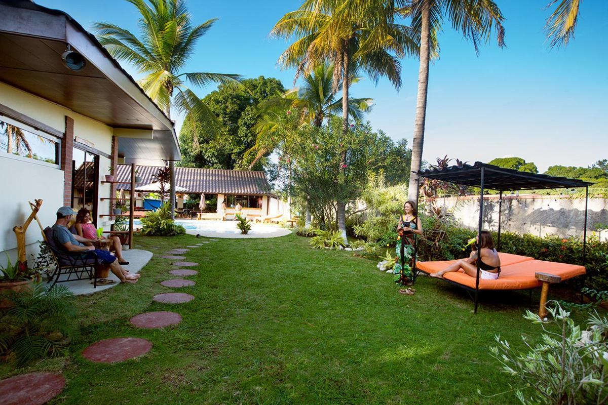Casa Swell Coronado A Unique Blend Of Luxury And Nature In The Hearth Of Coronado Playa Coronado Εξωτερικό φωτογραφία
