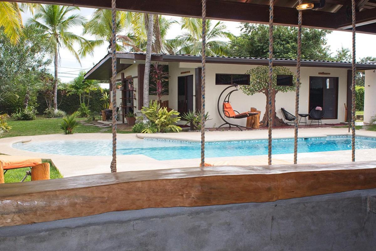Casa Swell Coronado A Unique Blend Of Luxury And Nature In The Hearth Of Coronado Playa Coronado Εξωτερικό φωτογραφία