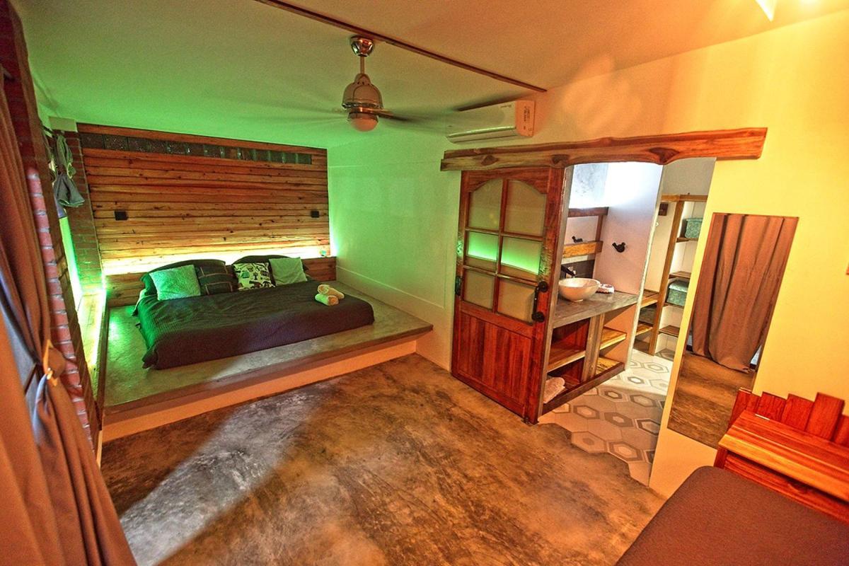 Casa Swell Coronado A Unique Blend Of Luxury And Nature In The Hearth Of Coronado Playa Coronado Εξωτερικό φωτογραφία