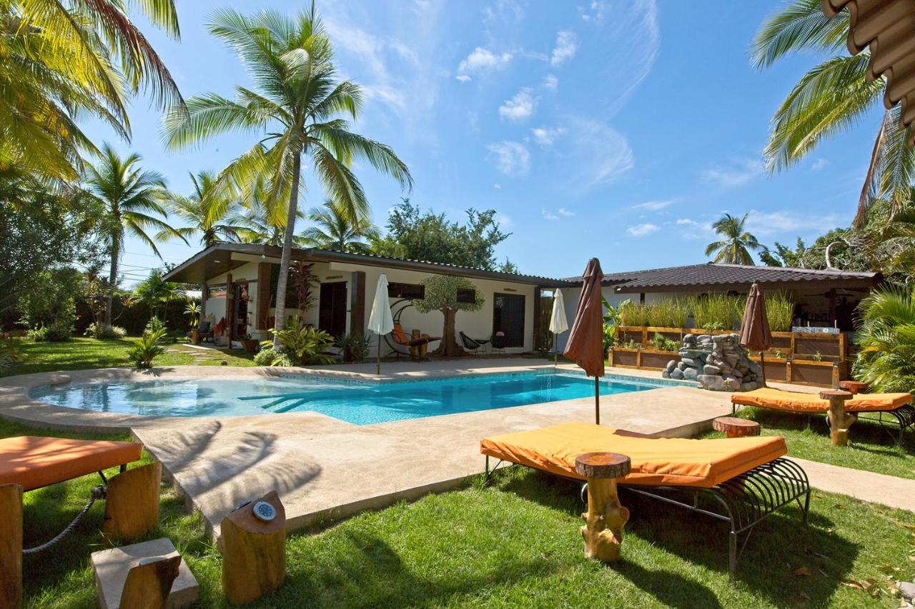 Casa Swell Coronado A Unique Blend Of Luxury And Nature In The Hearth Of Coronado Playa Coronado Εξωτερικό φωτογραφία