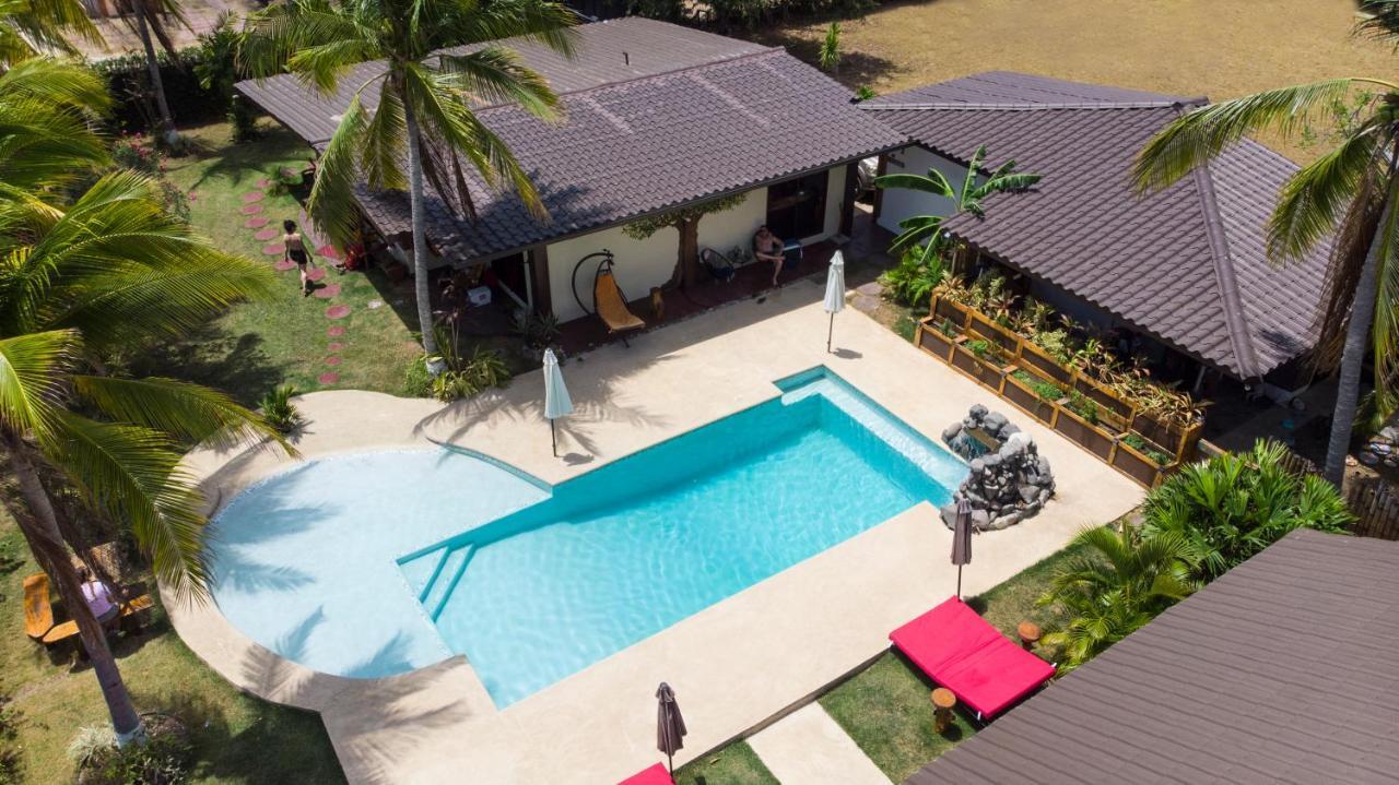 Casa Swell Coronado A Unique Blend Of Luxury And Nature In The Hearth Of Coronado Playa Coronado Εξωτερικό φωτογραφία