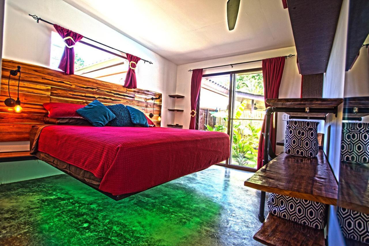 Casa Swell Coronado A Unique Blend Of Luxury And Nature In The Hearth Of Coronado Playa Coronado Εξωτερικό φωτογραφία