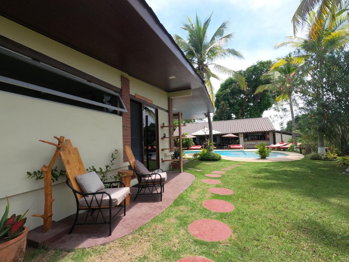 Casa Swell Coronado A Unique Blend Of Luxury And Nature In The Hearth Of Coronado Playa Coronado Εξωτερικό φωτογραφία